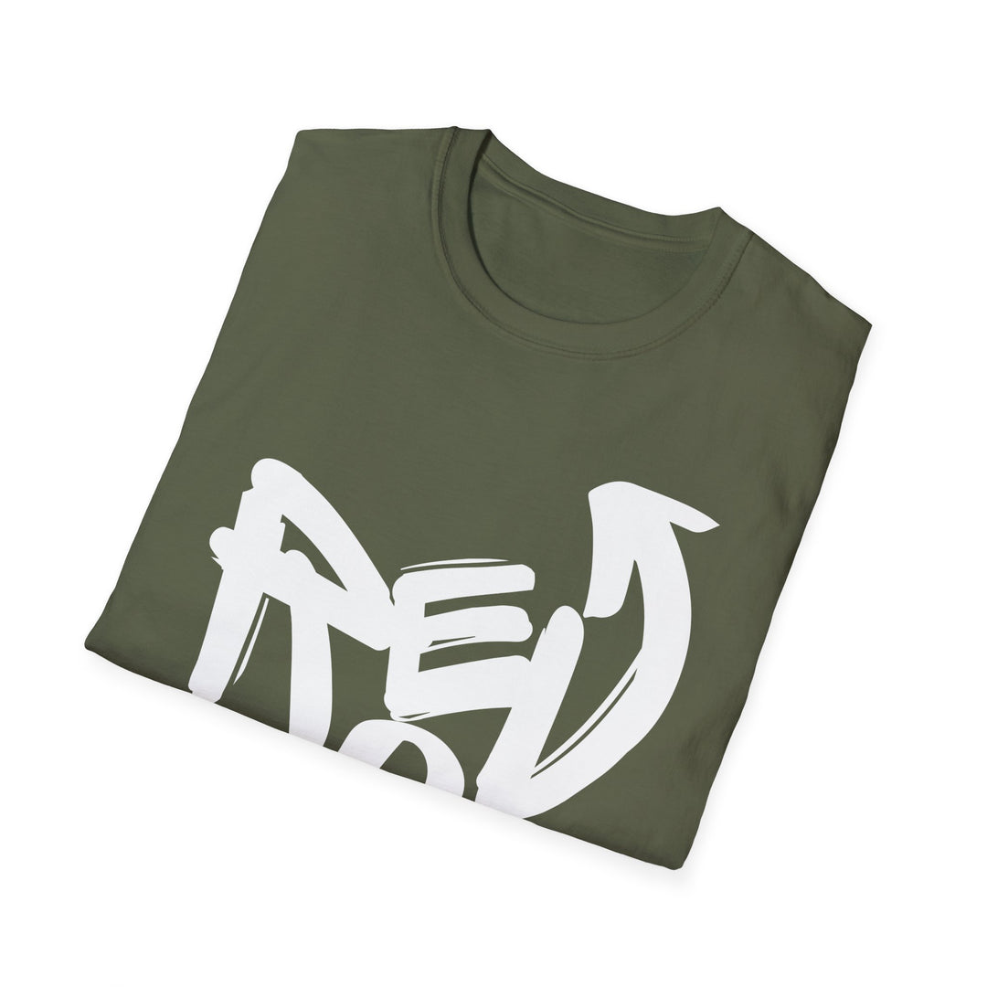 Revolutionary Cotton Tee