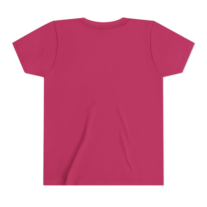 "Don’t Be Jelly, Jesus Loves Me" Youth Tee — Cute Kids Shirt