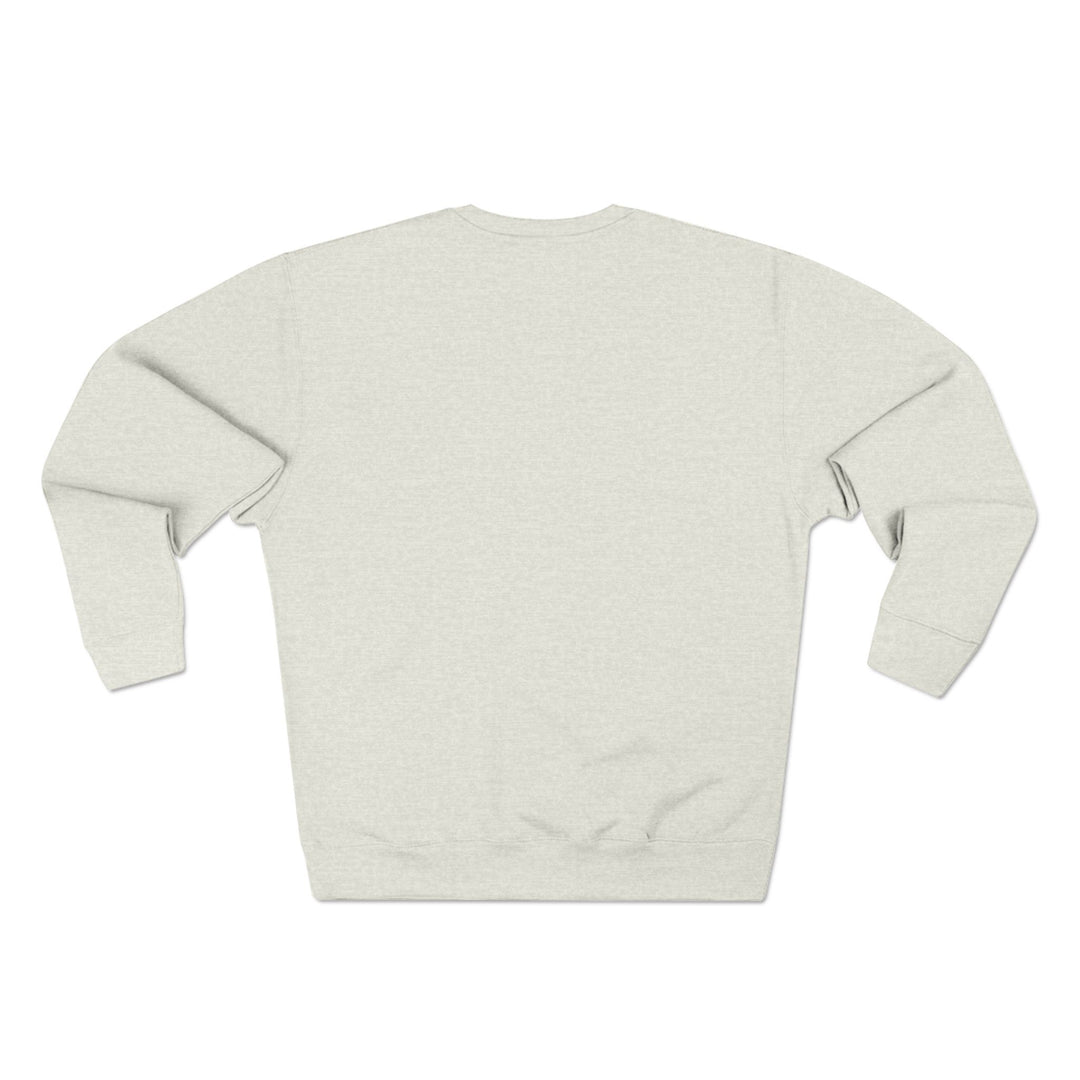 Kingdom Collage 80/20 Blend Sweatshirt