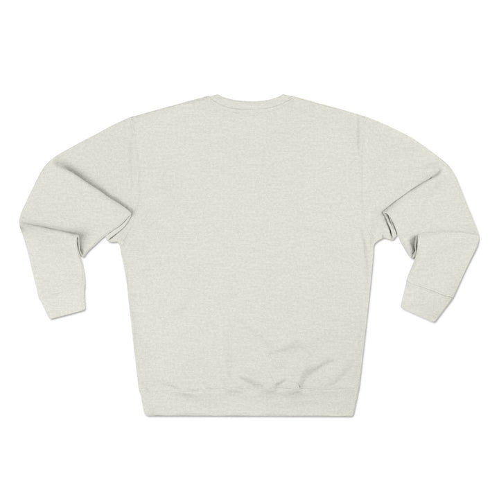 Kingdom Collage 80/20 Blend Sweatshirt