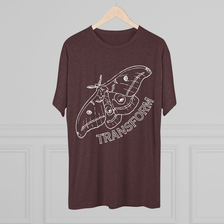 Copy of "The Gospel Is The Greatest Love Story” Tri-blend Tee