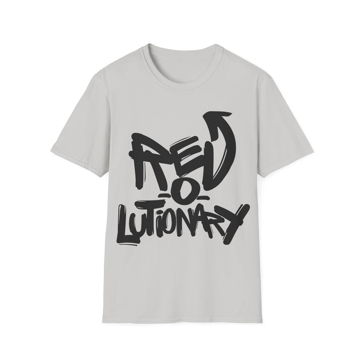 Revolutionary Cotton Tee