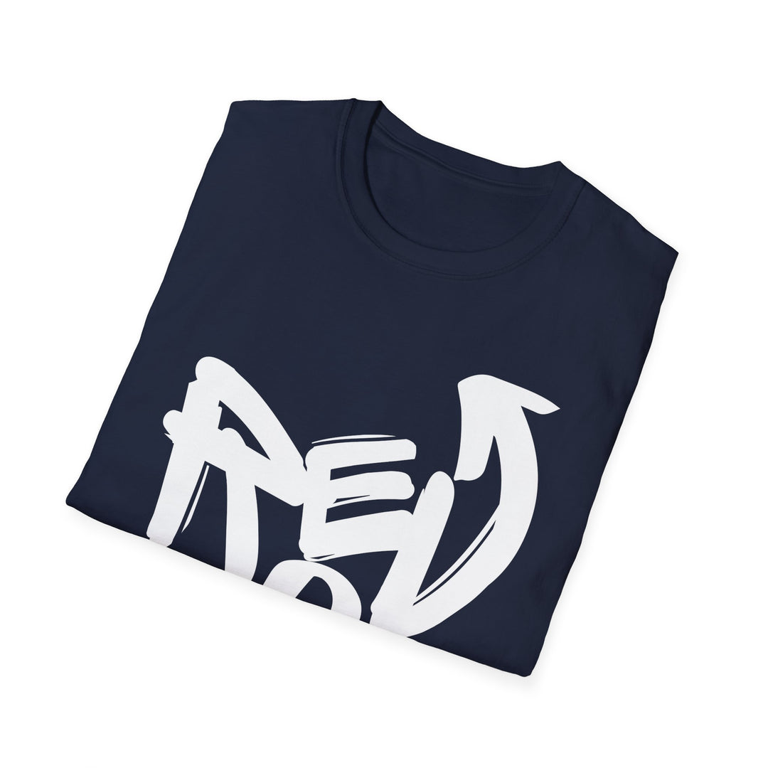 Revolutionary Cotton Tee
