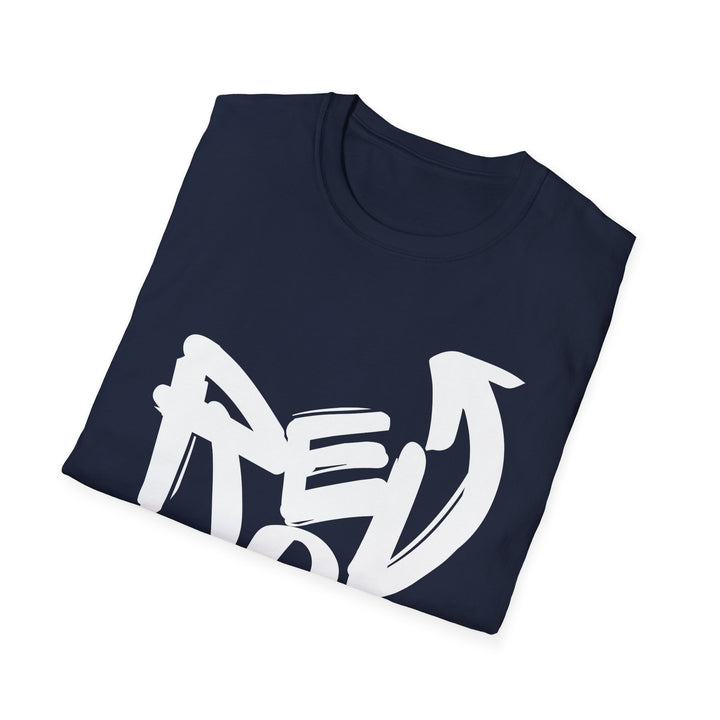 Revolutionary Cotton Tee