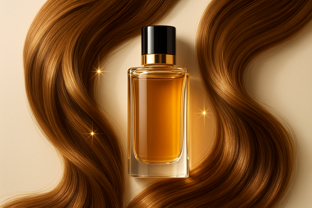 shine long hair treatment